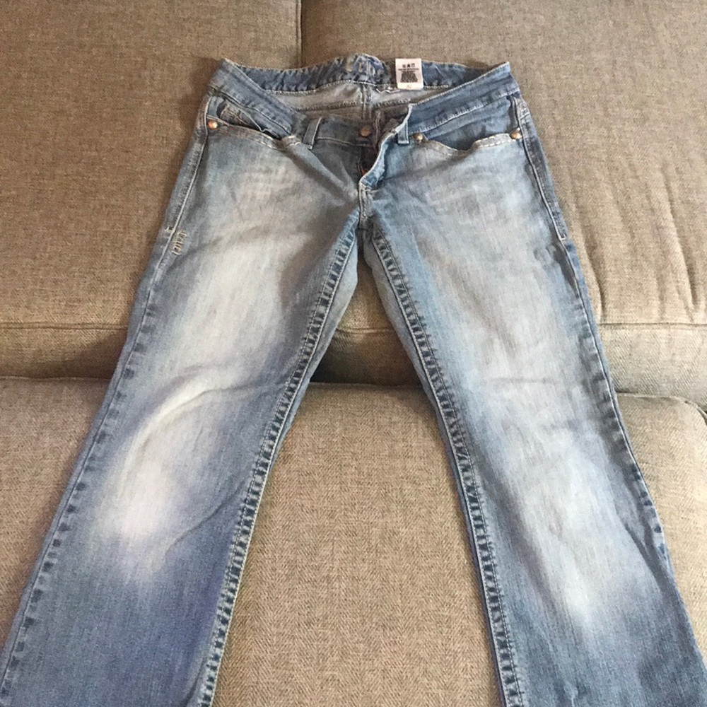 Cruel Girl Jeans